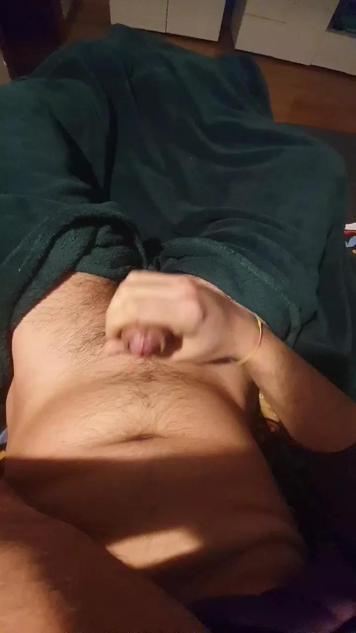 Littlecock000 on Cam4 