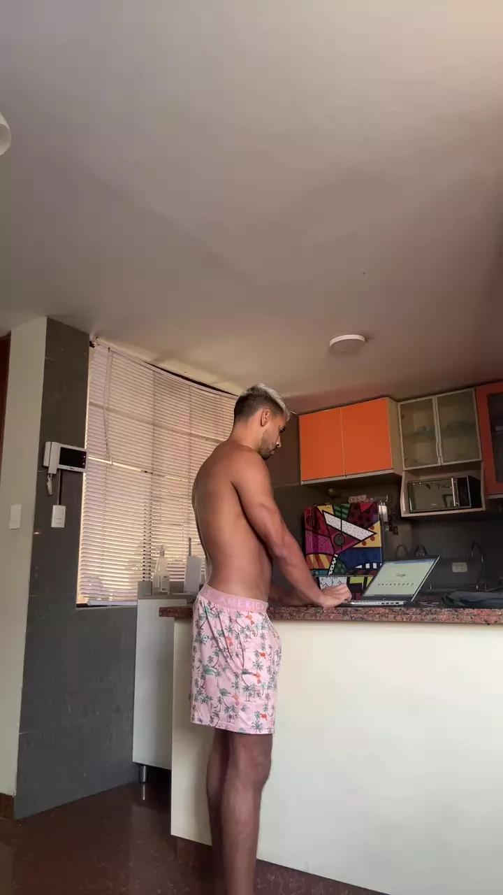 lodo_2 on Cam4 