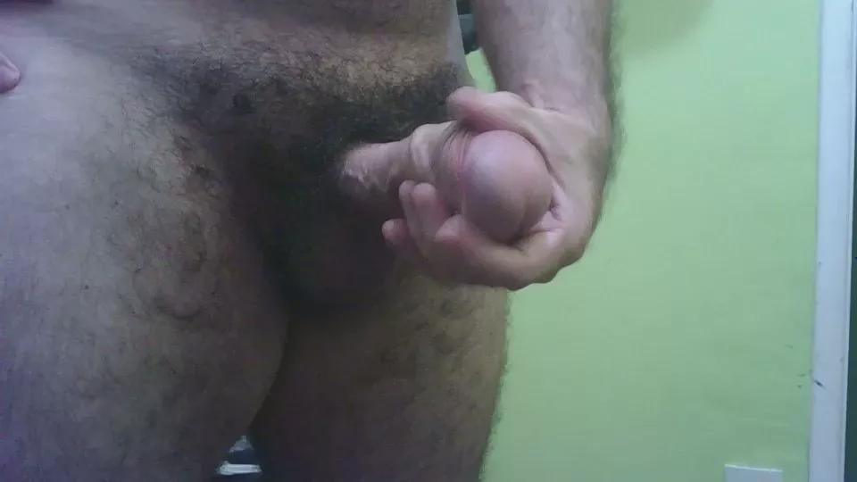 LoganWolverine2 on Cam4 