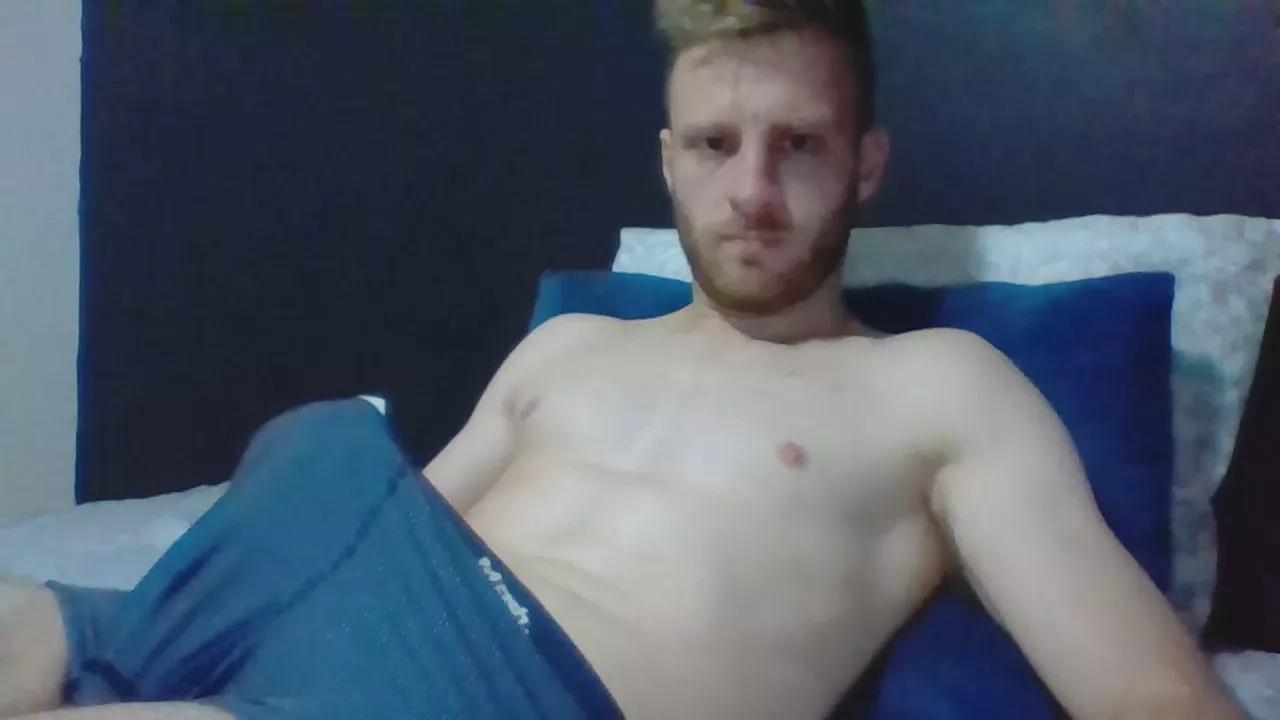 LoiroTesudo on Cam4 