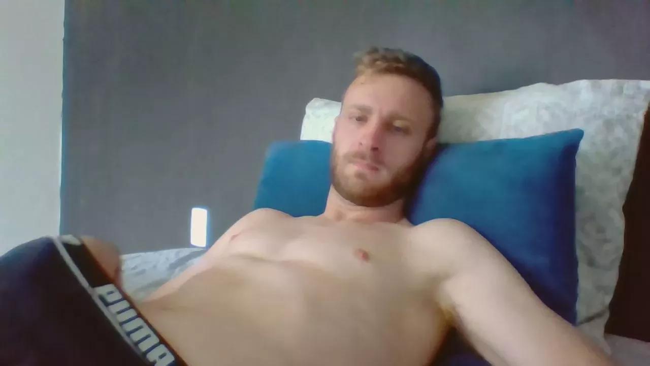 LoiroTesudo on Cam4 