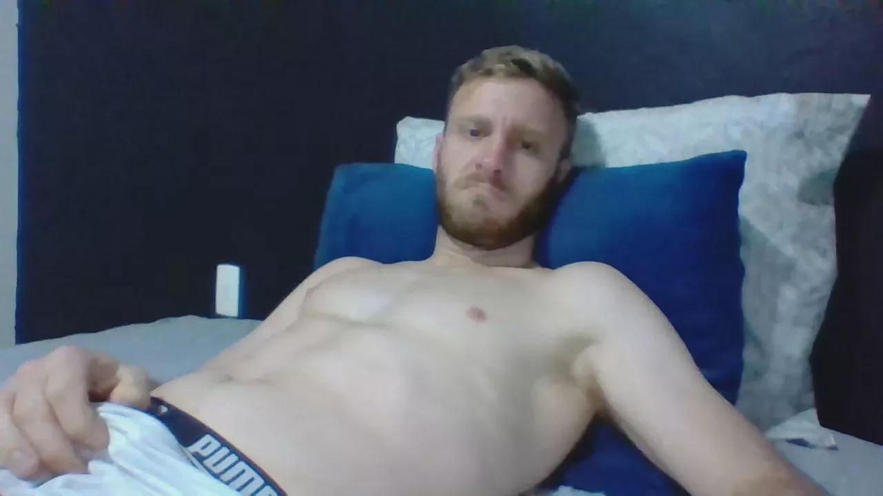 LoiroTesudo on Cam4 