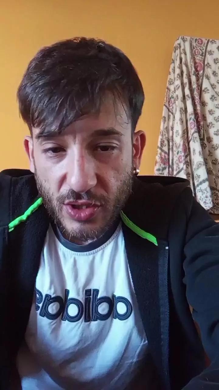 LolloEBibbi on Cam4 