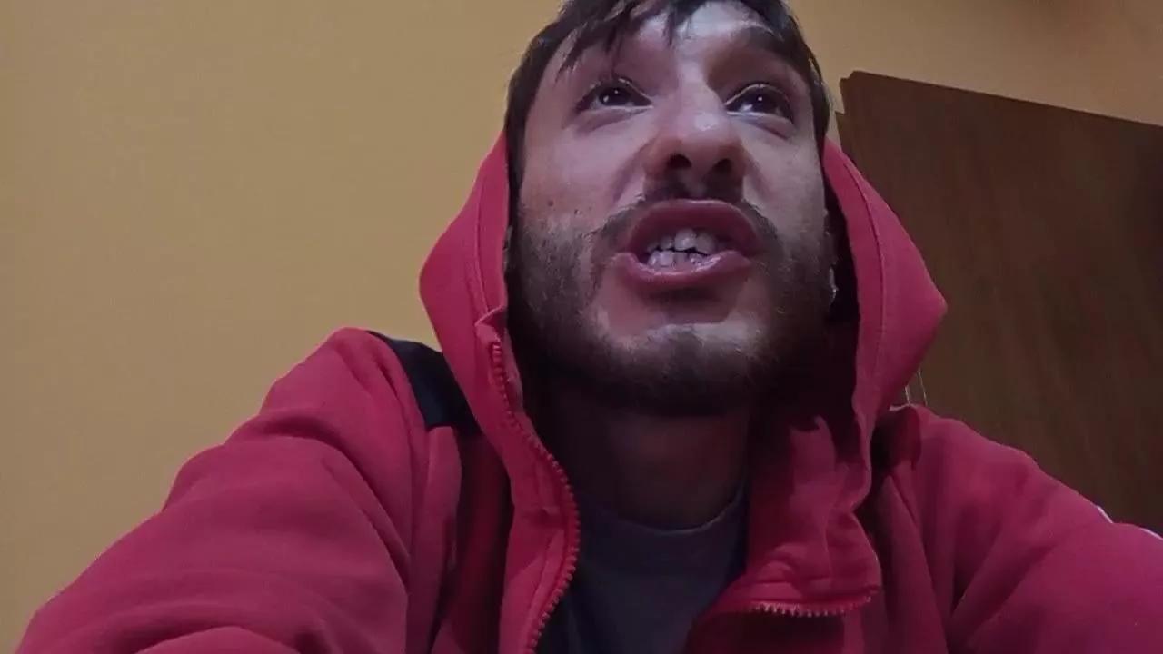 LolloEBibbi on Cam4 