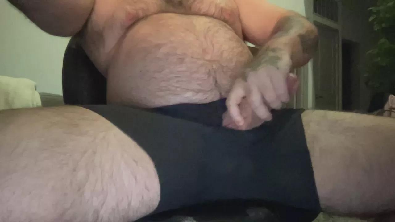 Loverboyscoot on Cam4 
