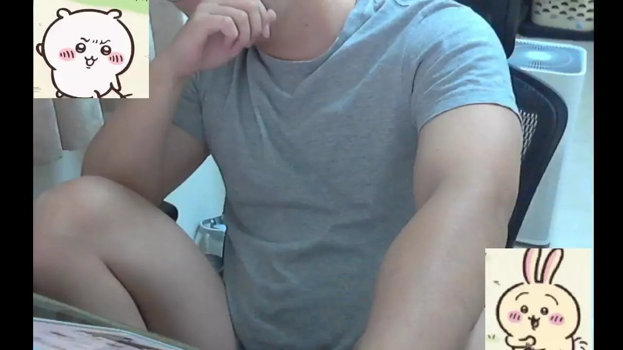 Offline lQAQl on Cam4