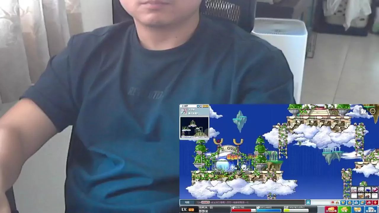 Offline lQAQl on Cam4