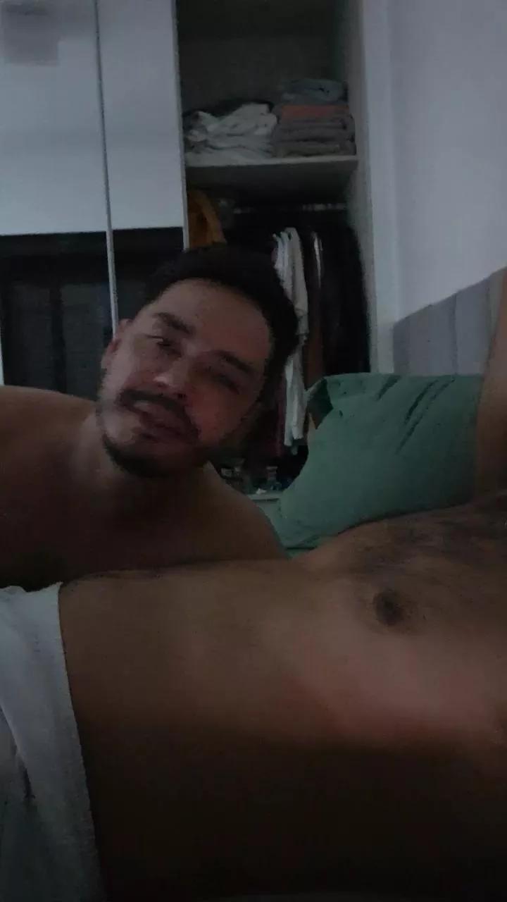 Lsanzo on Cam4 