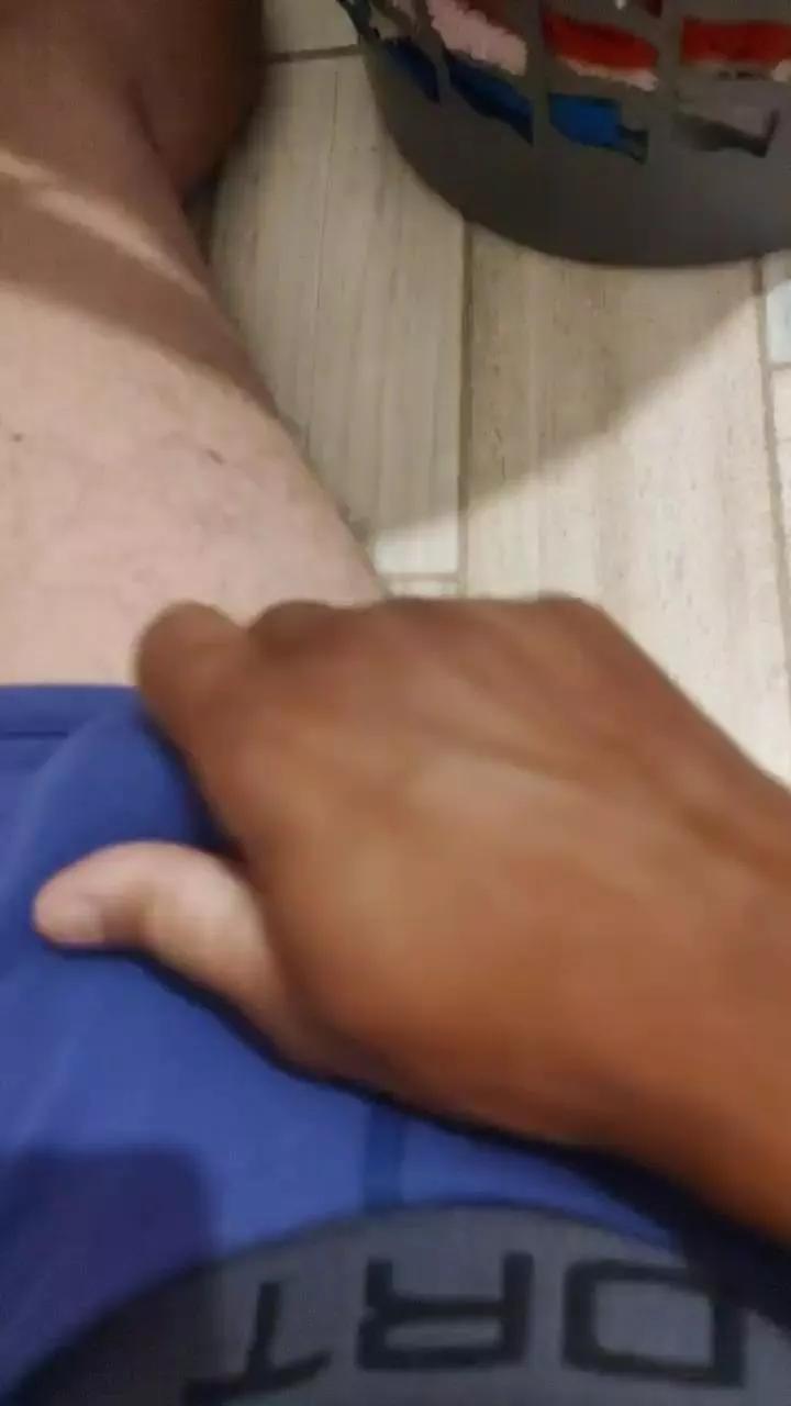 lucao55 on Cam4 