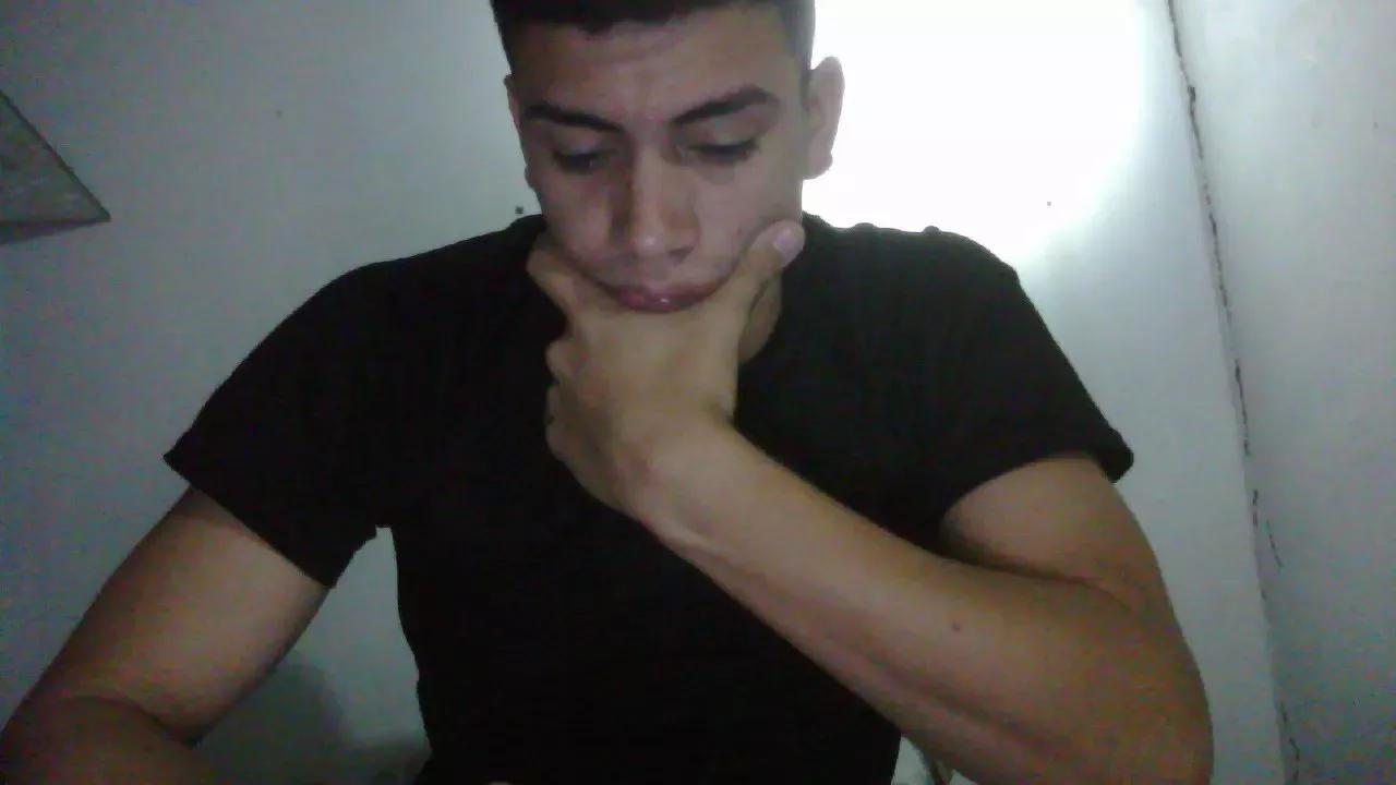 lucho_preme on Cam4 