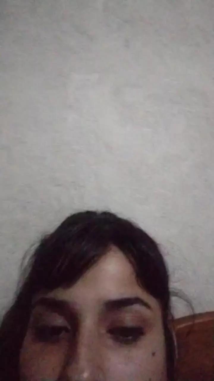 Lucy_420 on Cam4 