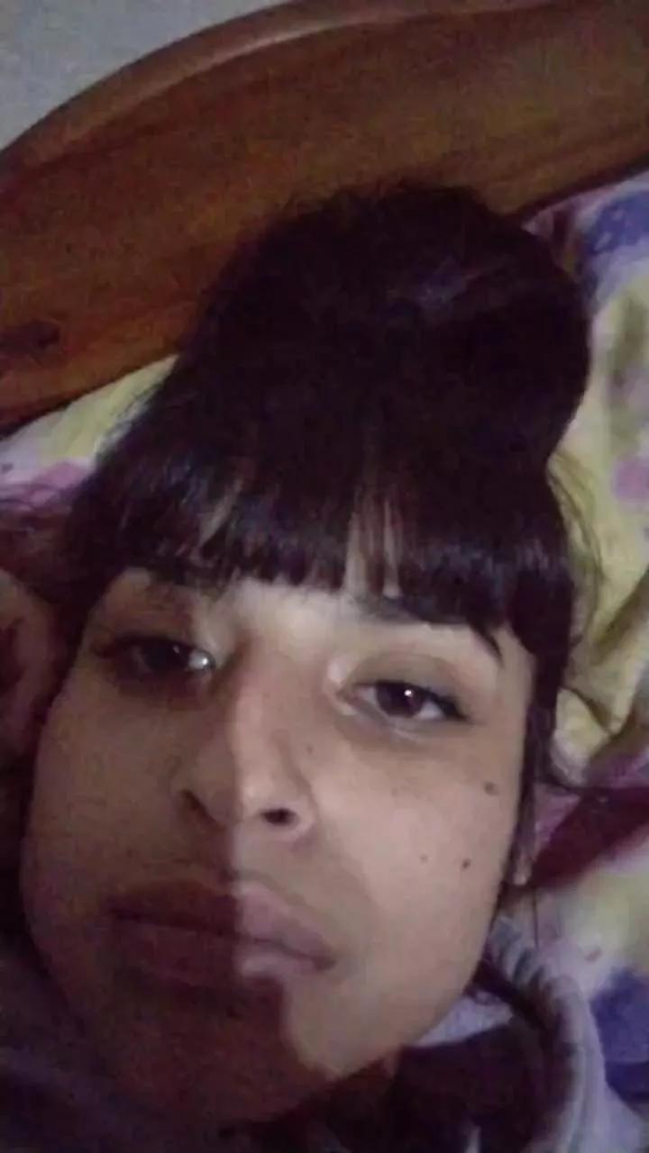 Lucy_420 on Cam4 