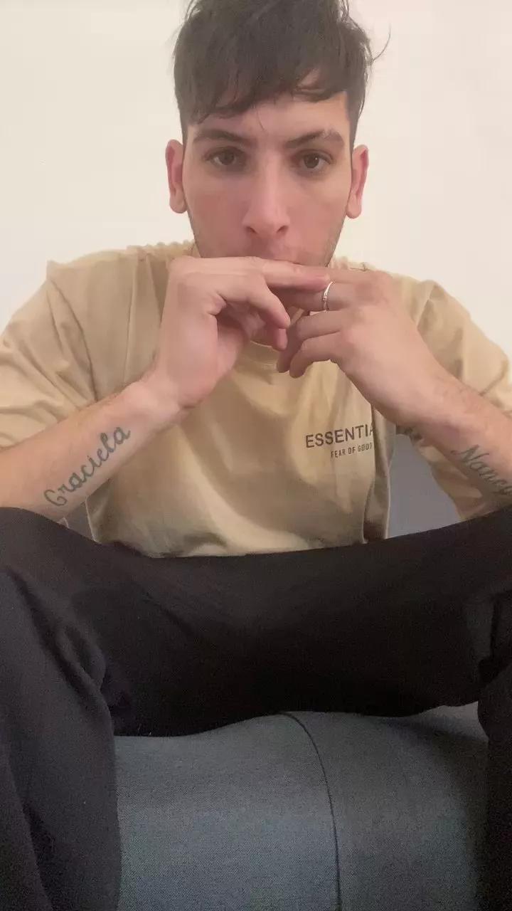 Lukasmaster1 on Cam4 