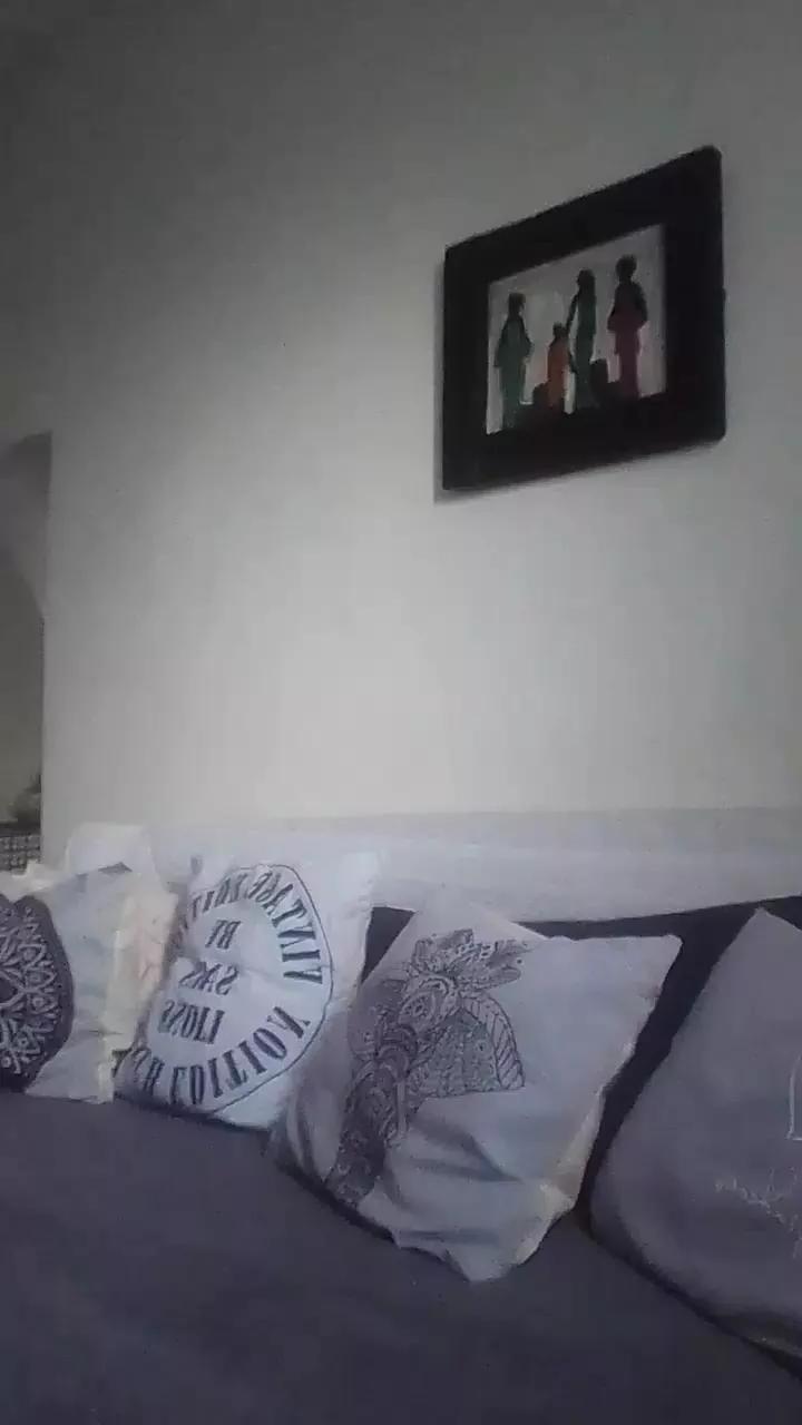 luli70hot on Cam4 
