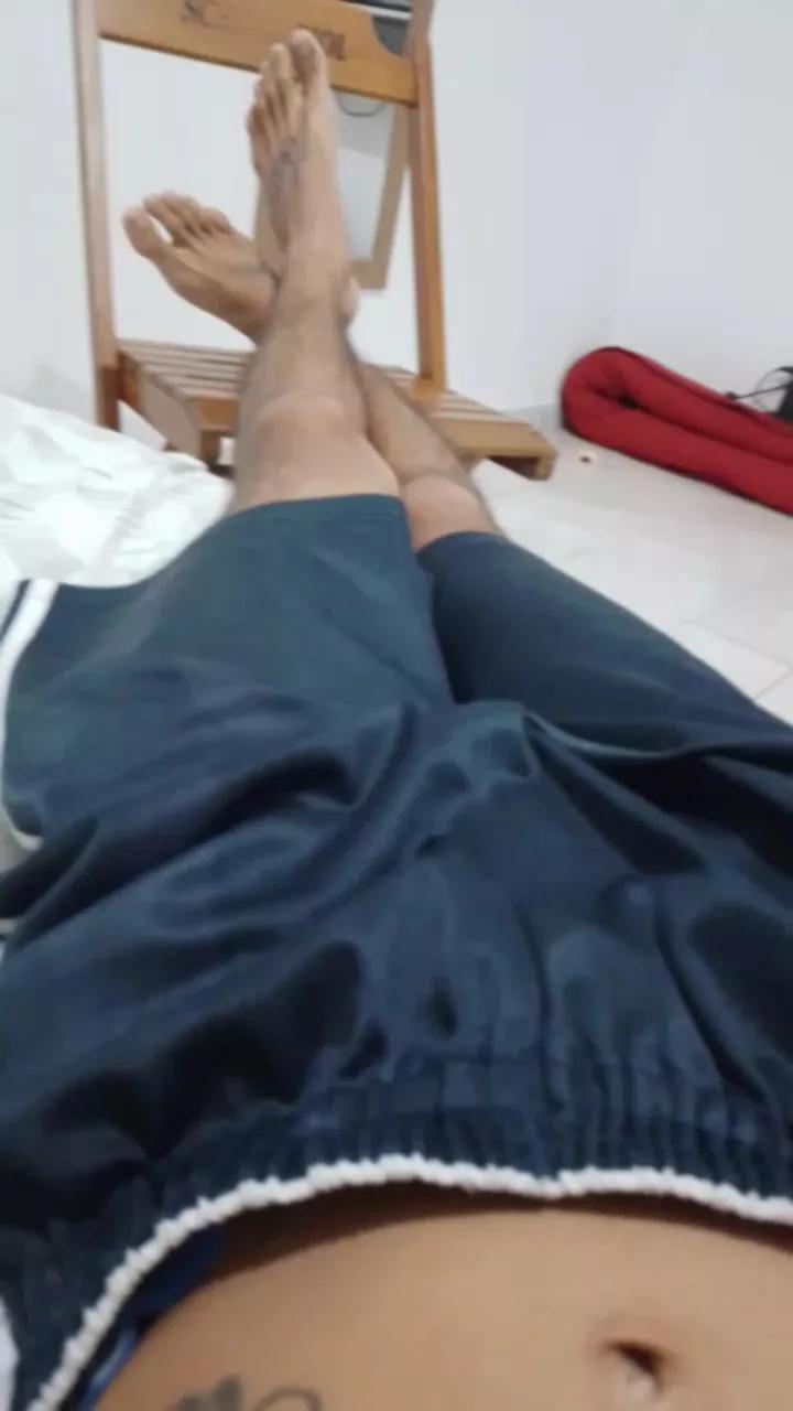 luluna6 on Cam4 