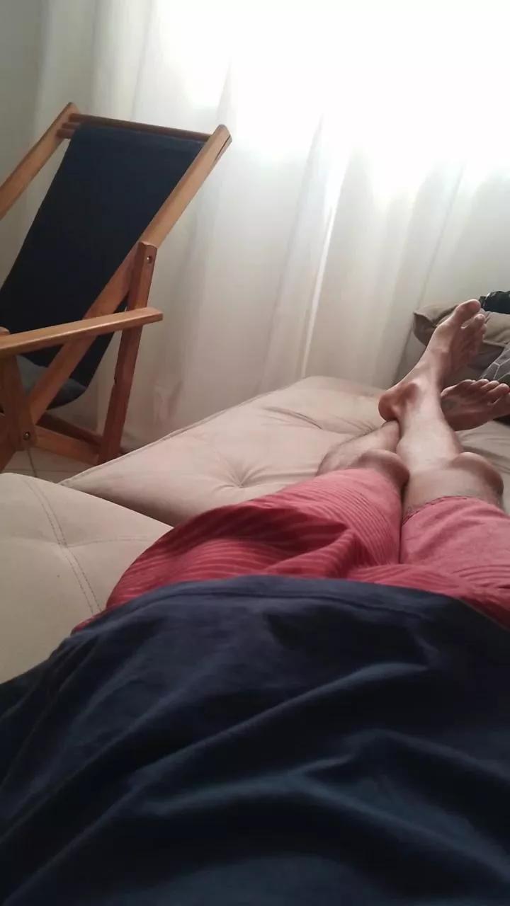 luluna6 on Cam4 