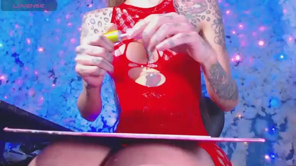 luxurydiamondd on Cam4 