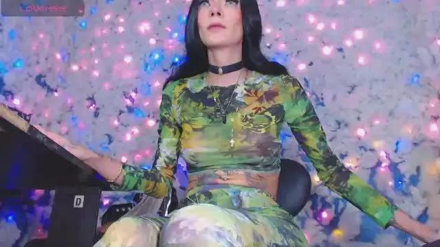luxurydiamondd on Cam4 