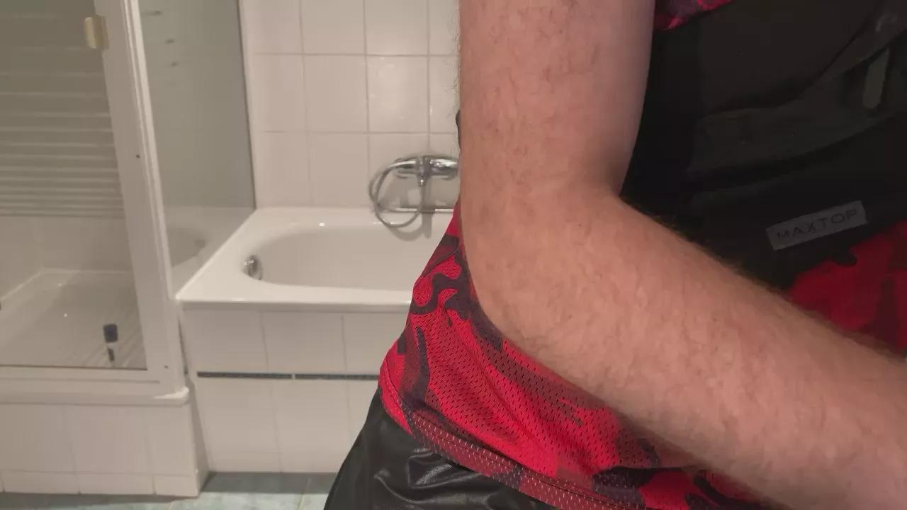 m_daniel_ on Cam4 