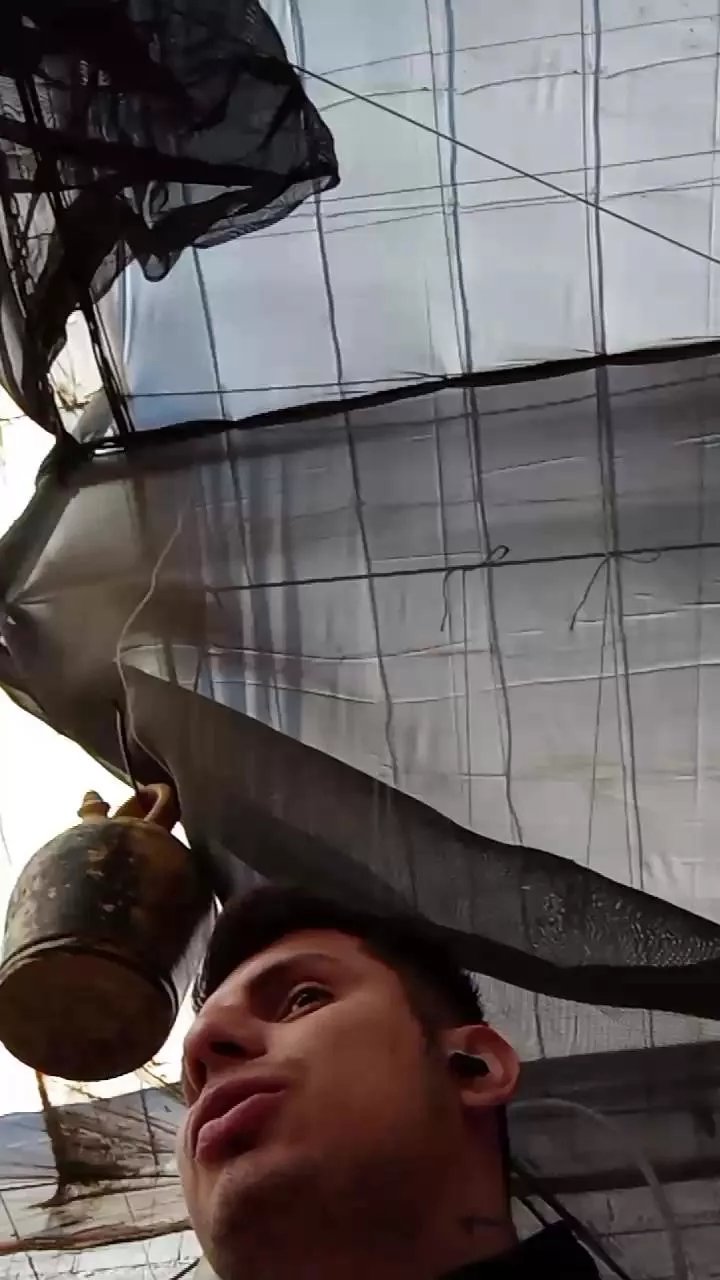 Offline Machotexx_26 on Cam4