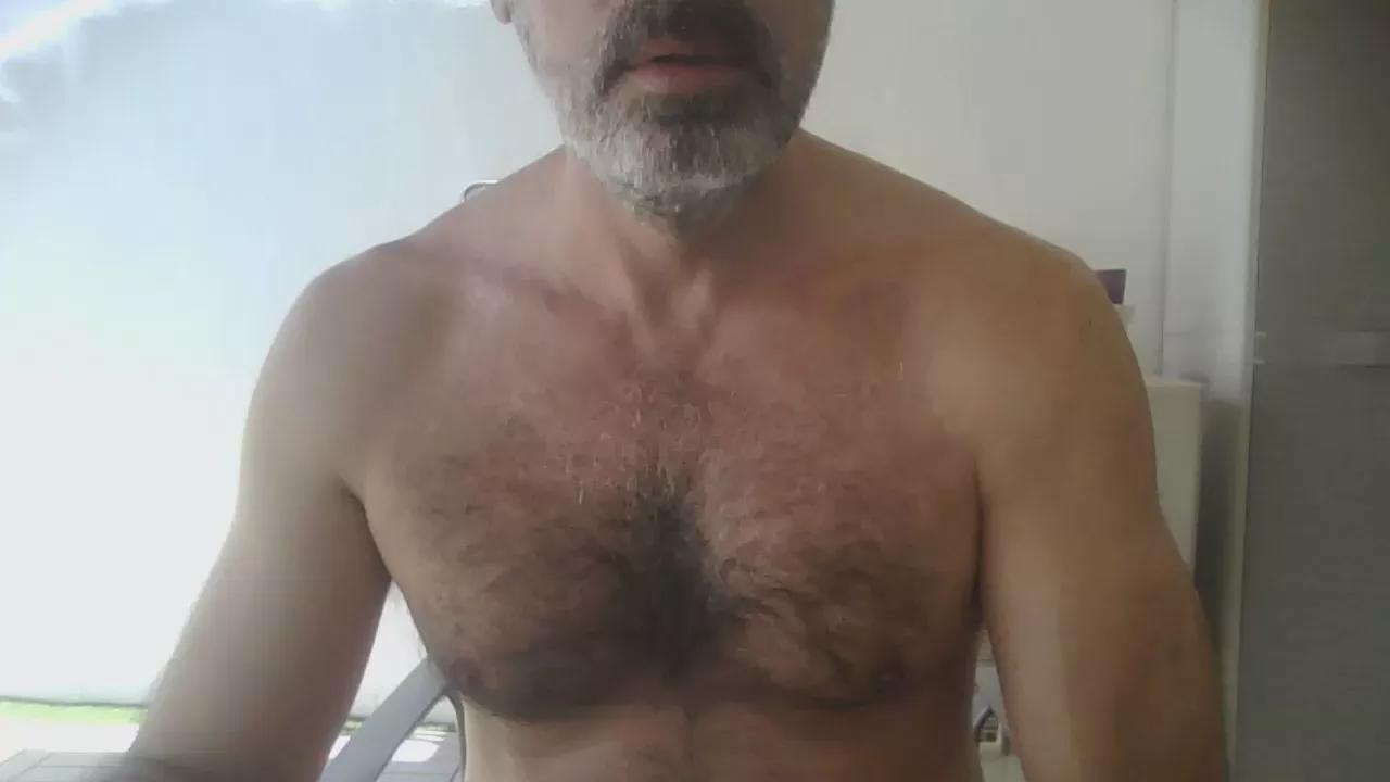 madurito21ctm on Cam4 