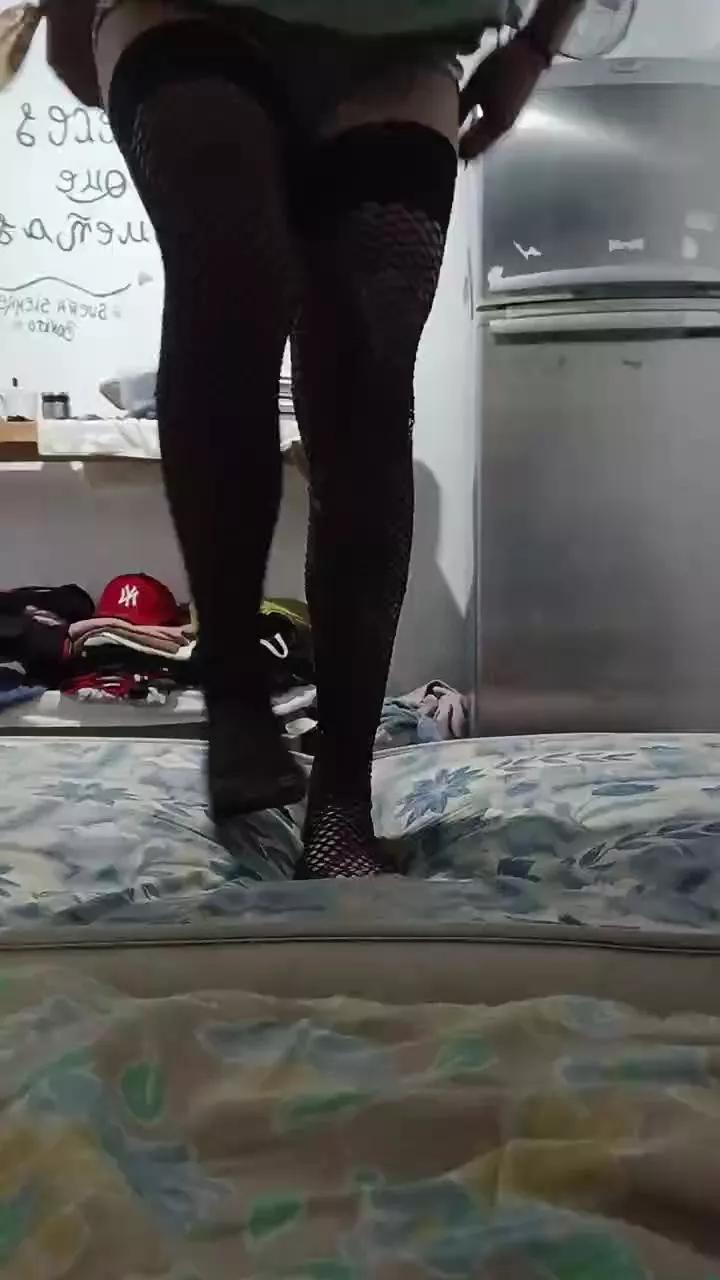 Magalitrans on Cam4 