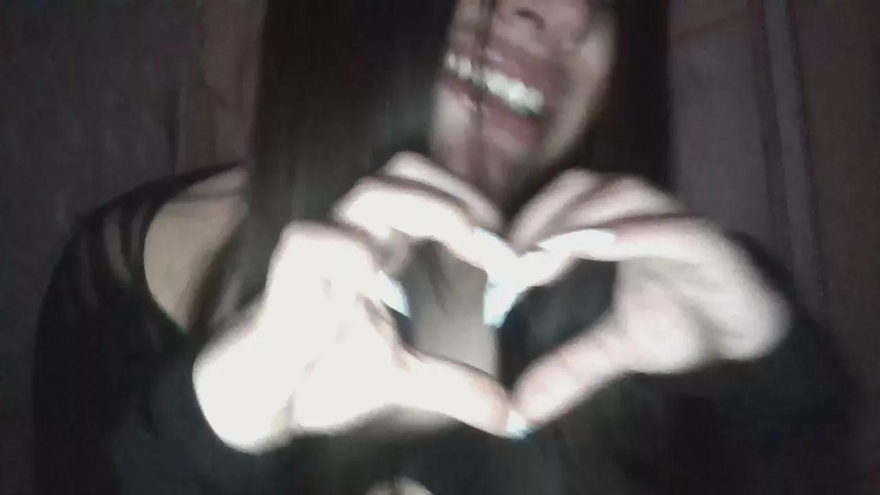 Magica888 on Cam4 