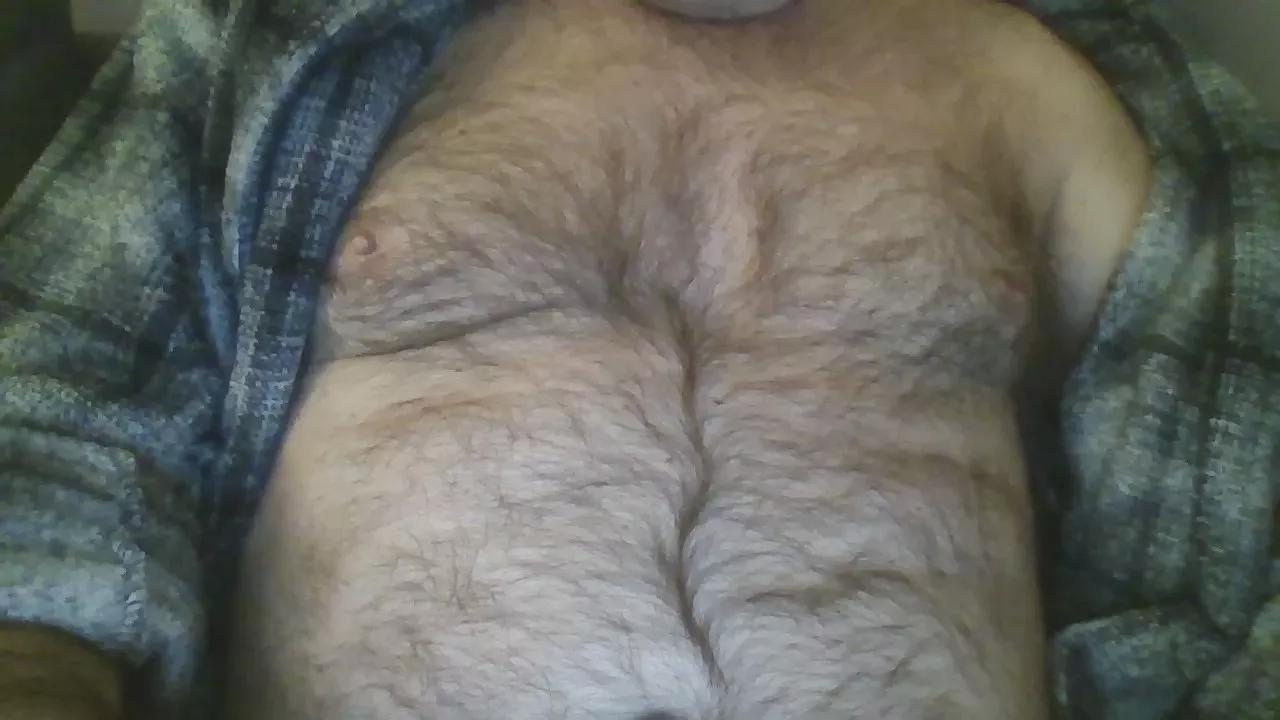 magichand4u2 on Cam4 