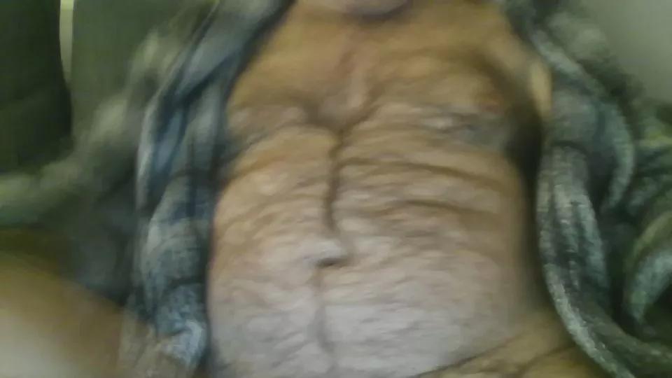 magichand4u2 on Cam4 