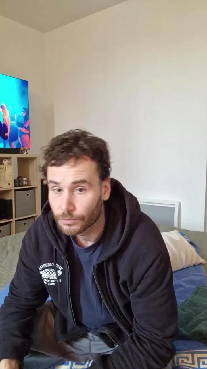 MagicRatio_show on Cam4 