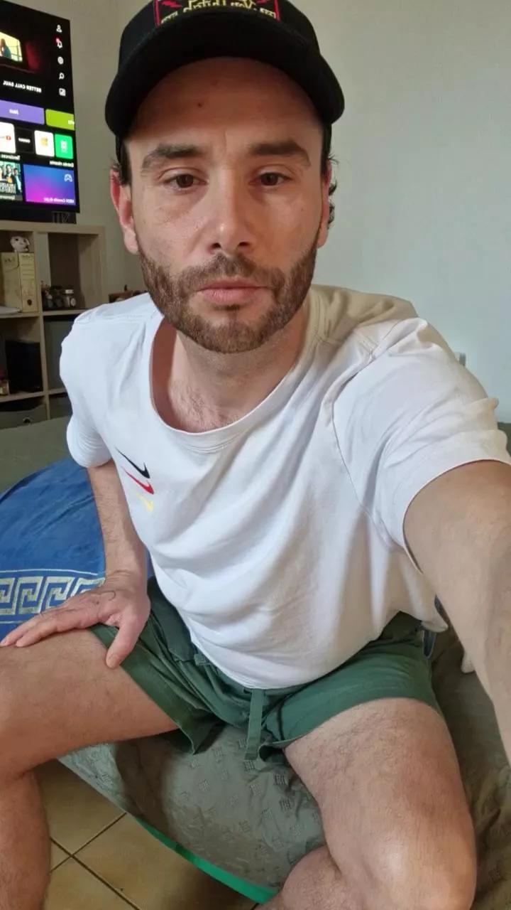 MagicRatio_show on Cam4 