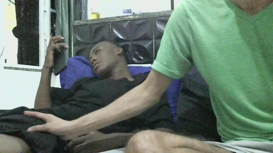 magrinhorj3 on Cam4 