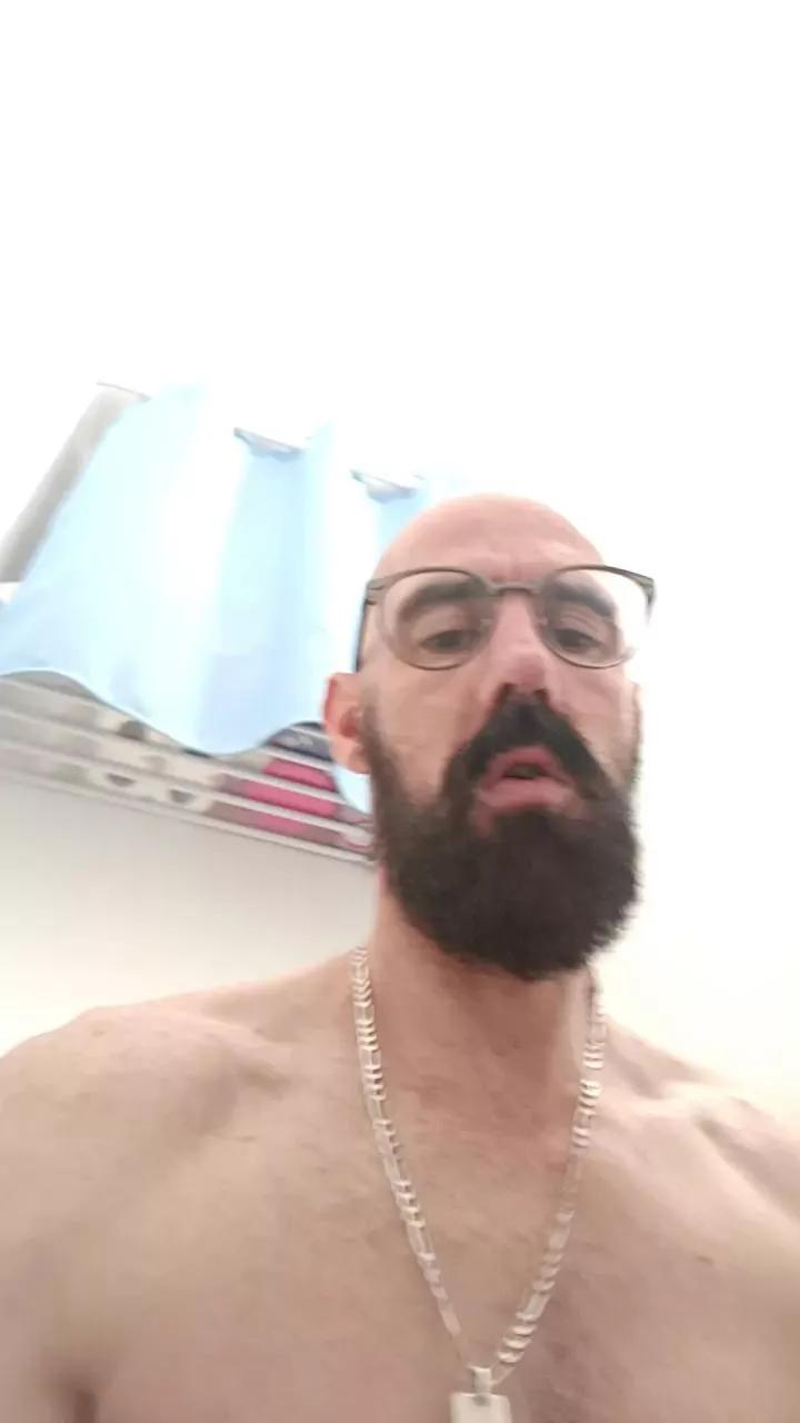 Majid1976 on Cam4 
