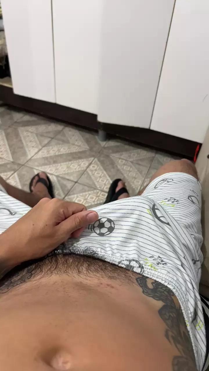 Mallokas on Cam4 