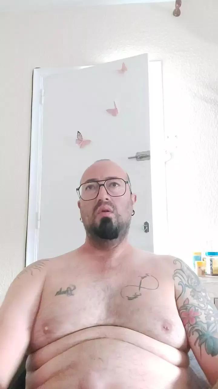 Malote_82 on Cam4 