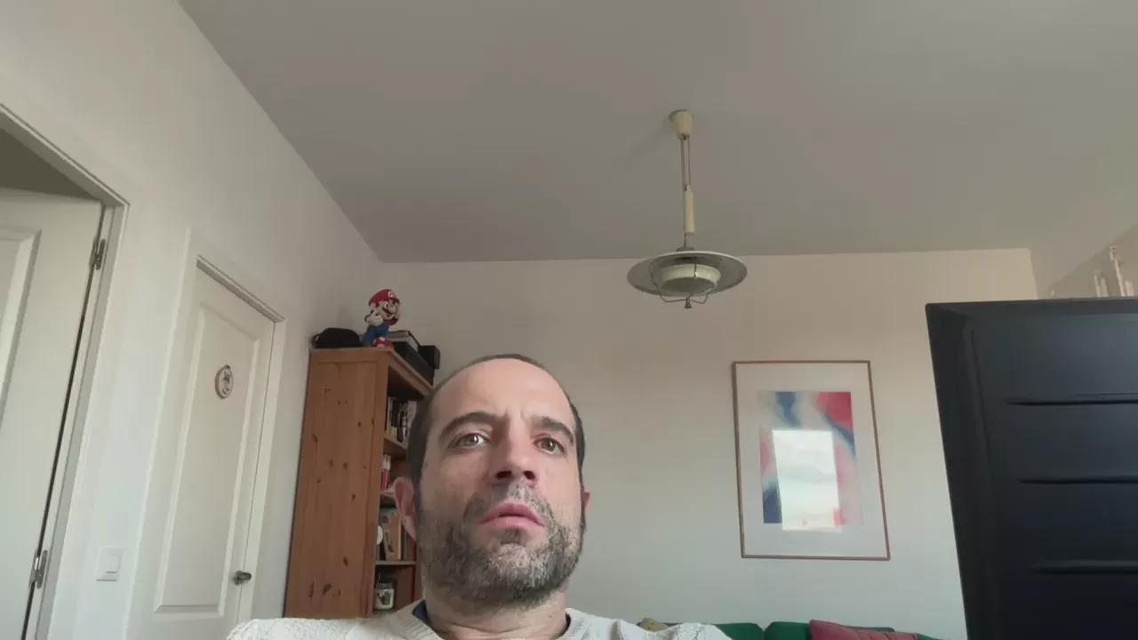 mammamia869 on Cam4 