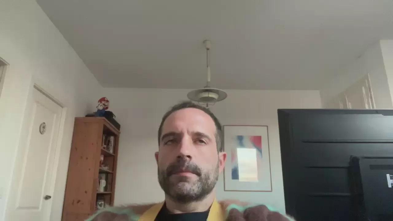 mammamia869 on Cam4 