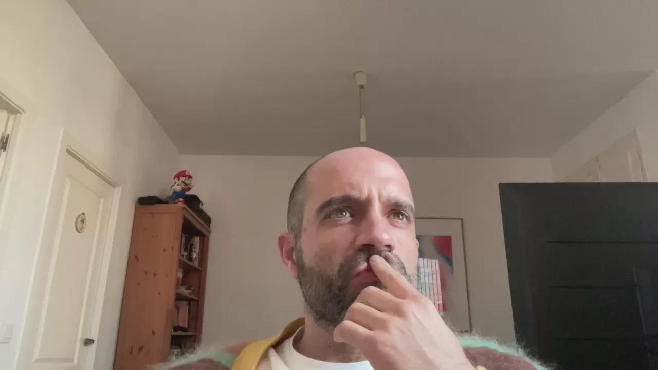 mammamia869 on Cam4 