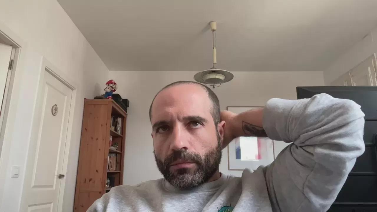 mammamia869 on Cam4 