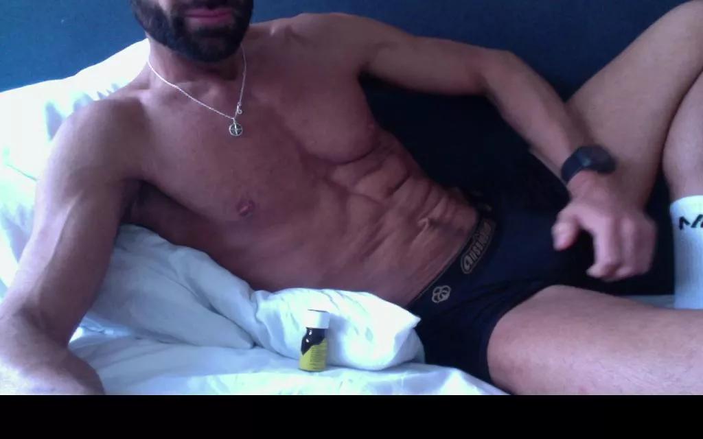 manchestman2 on Cam4 