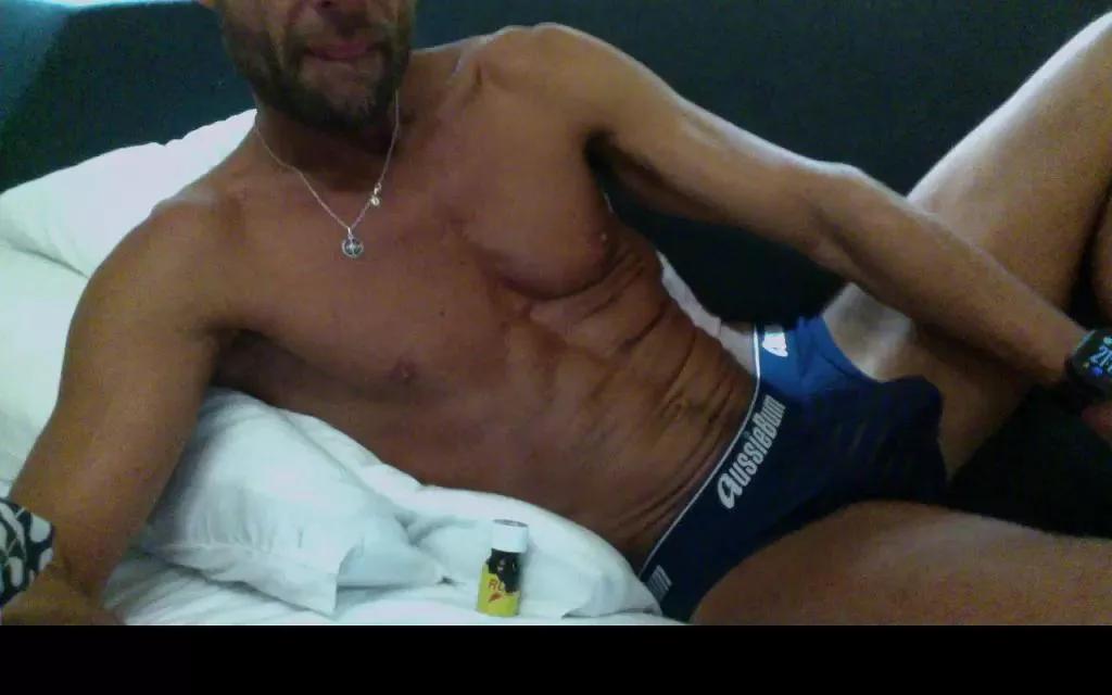manchestman2 on Cam4 