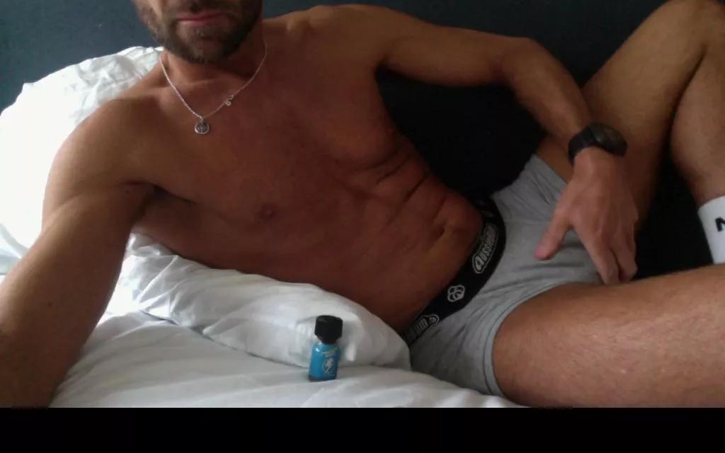 manchestman2 on Cam4 
