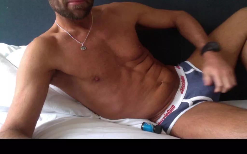 manchestman2 on Cam4 