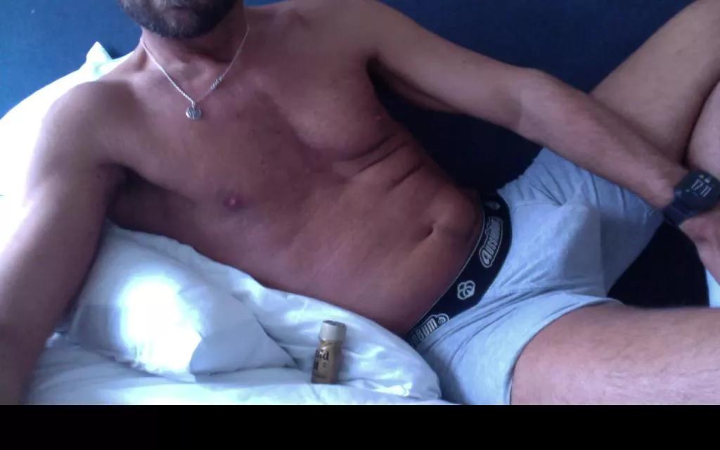 manchestman2 on Cam4 