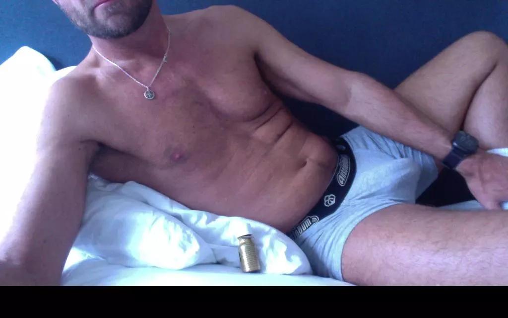 manchestman2 on Cam4 