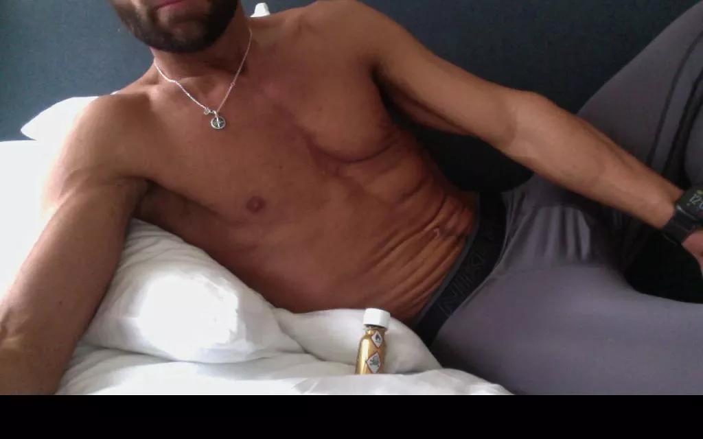 manchestman2 on Cam4 