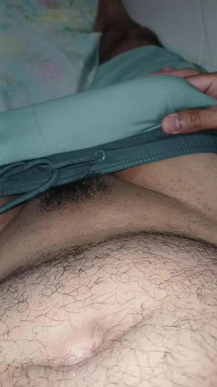 Mandot on Cam4 