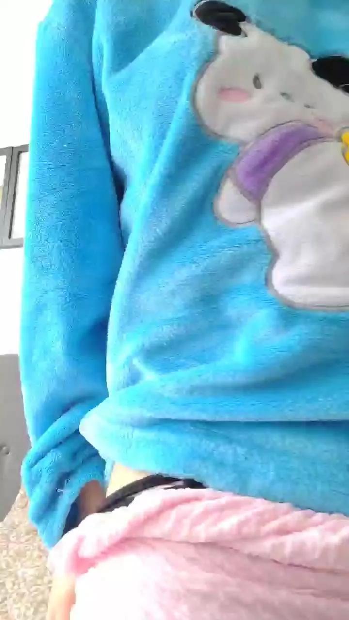 manefuego on Cam4 