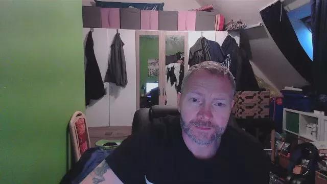 Mannfredfick on Cam4 