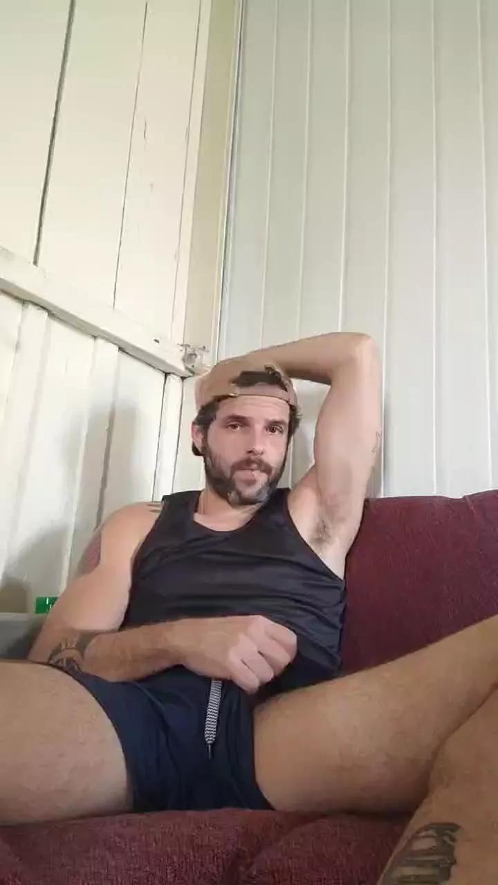 ManoLion on Cam4 